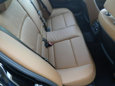 2011 BMW 328  i xDrive