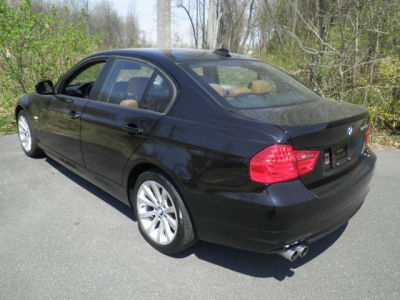 2011 BMW 328  i xDrive