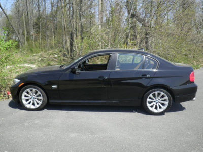 2011 BMW 328  i xDrive