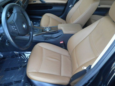 2011 BMW 328  i xDrive