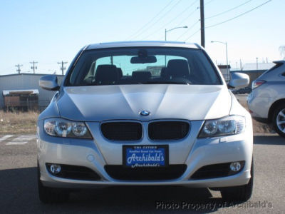 2011 BMW 328  i xDrive