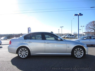 2011 BMW 328  i xDrive