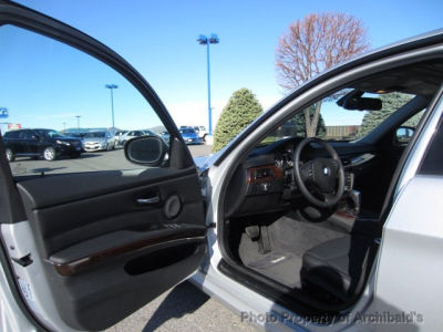 2011 BMW 328  i xDrive