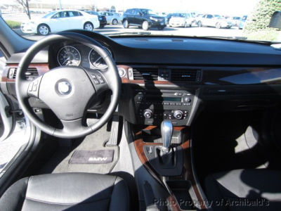 2011 BMW 328  i xDrive