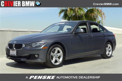 2012 BMW 328  i