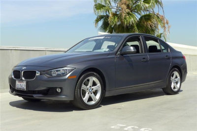 2012 BMW 328  i