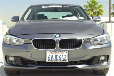 2012 BMW 328  i
