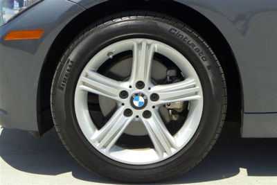 2012 BMW 328  i