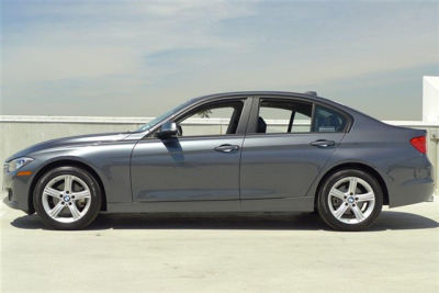 2012 BMW 328  i