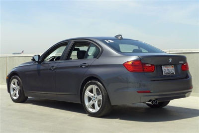 2012 BMW 328  i