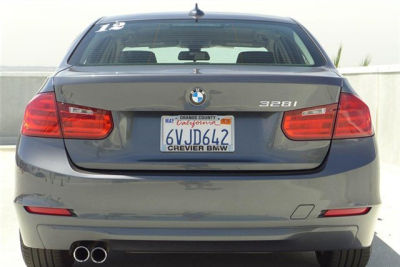 2012 BMW 328  i