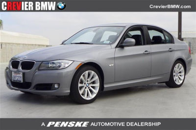 2011 BMW 328  i