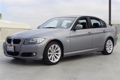 2011 BMW 328  i