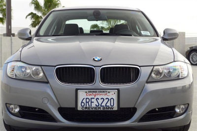 2011 BMW 328  i