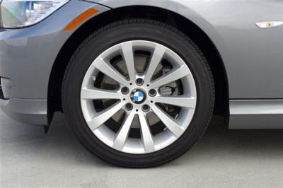 2011 BMW 328  i
