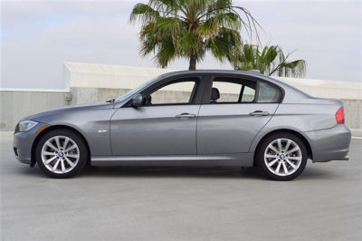 2011 BMW 328  i