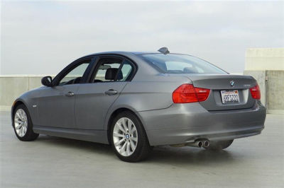 2011 BMW 328  i