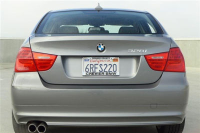 2011 BMW 328  i