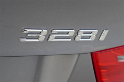 2011 BMW 328  i