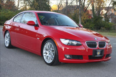 2009 BMW 328  i