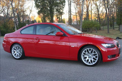 2009 BMW 328  i