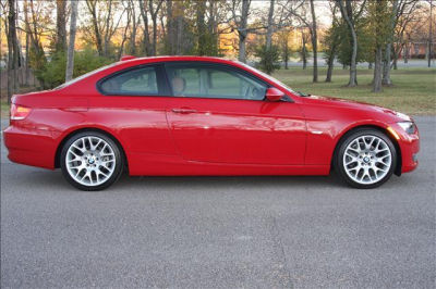 2009 BMW 328  i