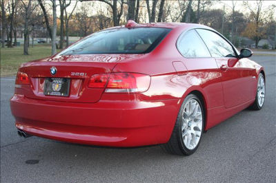2009 BMW 328  i
