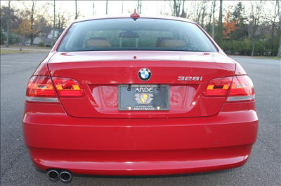 2009 BMW 328  i