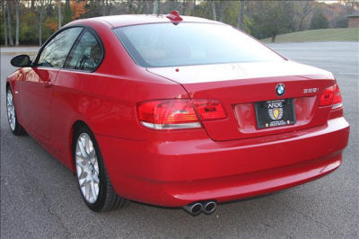 2009 BMW 328  i