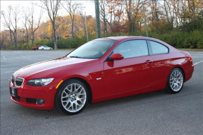 2009 BMW 328  i
