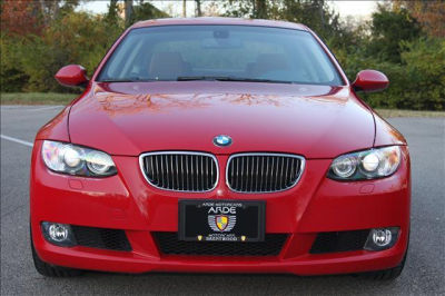 2009 BMW 328  i
