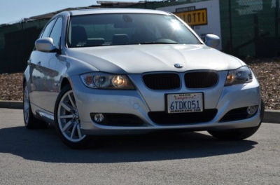 2011 BMW 328  i
