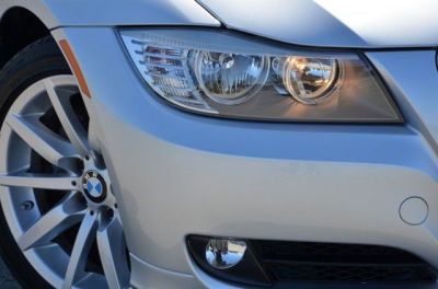 2011 BMW 328  i