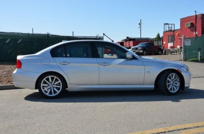 2011 BMW 328  i