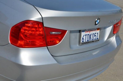 2011 BMW 328  i