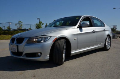 2011 BMW 328  i