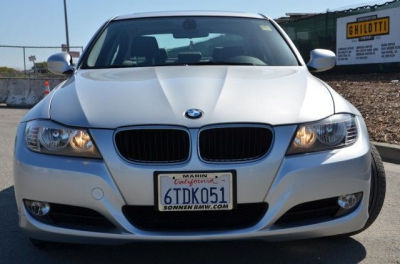 2011 BMW 328  i