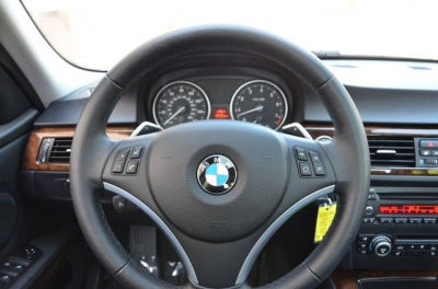 2011 BMW 328  i