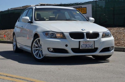 2011 BMW 328  i