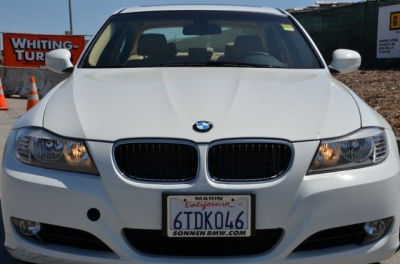 2011 BMW 328  i