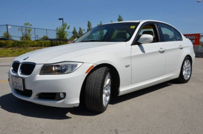 2011 BMW 328  i