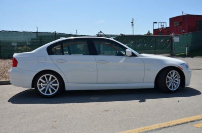 2011 BMW 328  i