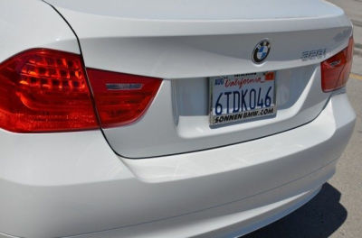 2011 BMW 328  i
