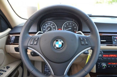 2011 BMW 328  i