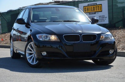 2011 BMW 328  i