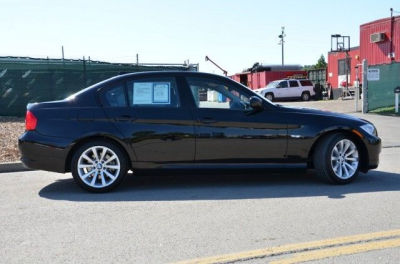 2011 BMW 328  i