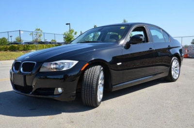 2011 BMW 328  i