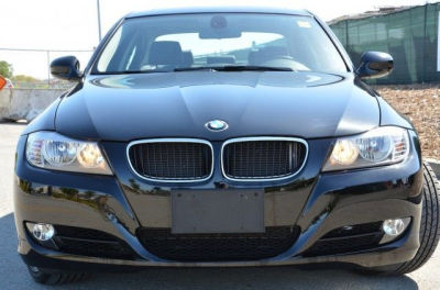 2011 BMW 328  i