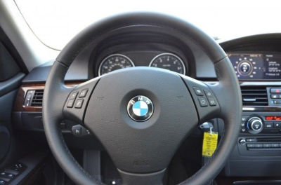 2011 BMW 328  i