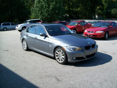 2011 BMW 328  i